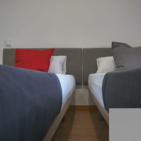 Gs Latina Hotel Madri Exterior foto
